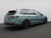 Occasion VW Passat R-line Edition 272 PK (200 kW) 2025 Groen Stationwagen