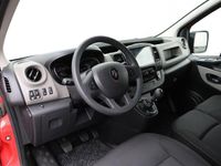 tweedehands Renault Trafic 1.6DCi 120PK Lang Edition | Airco | Camera | Cruise | Trekhaak