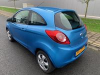 tweedehands Ford Ka 1.2 Titanium | Airco | nette auto | |