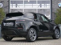 tweedehands Land Rover Range Rover evoque 2.0 P300E AWD R-DYN. LEDER - CAMERA - PANO. DAK