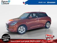 Occasion Suzuki Swift 83 PK (61 kW) 2024 Onbekend Hatchback