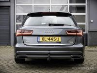 tweedehands Audi A6 Avant 1.8T 190pk 3x S-Line ultra Sport Trekhaak Or