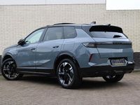 Nieuw Opel Grandland X Ultimate 2026 Grijs SUV