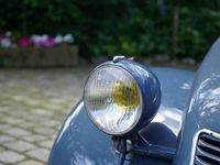 Occasion Citroën 2CV 1964 Blauw Sedan