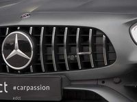 tweedehands Mercedes AMG GT 4.0 V8 PerfSeats Burmester RearAxle Pano Ventil