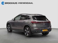 Occasion Mercedes EQA250 Luxury 140 kW (191 PK) 2022 Grijs SUV