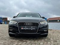 tweedehands Audi A3 Limousine 1.4 TFSI CoD Ambition Pro Line Plus|Goed onderhoud