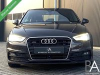 Occasion Audi A3 S-Line 179 PK (131 kW) 2013 Bruin Hatchback