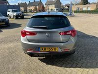 tweedehands Alfa Romeo Giulietta 1.4 Turbo MultiAir Super