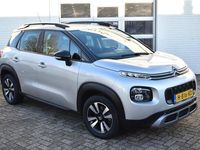 tweedehands Citroën C3 Aircross PureTech Shine | Business Navi | Airco | Trekhaak