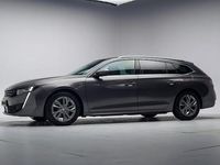 Occasion Peugeot 508 SW Allure 225 PK (165 kW) 2020 Grijs Stationwagen