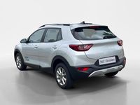 Occasion Kia Stonic 101 PK (74 kW) 2025 Grijs SUV