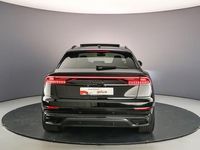 tweedehands Audi Q8 Pro Line S 55 TFSI e | Pano | B&O | Head Up | 360c