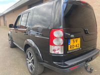 tweedehands Land Rover Discovery 3.0 SDV6 HSE