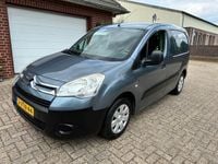 tweedehands Citroën Berlingo 1.6 HDI