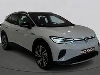 Occasion VW ID.4 150 kW (204 PK) 2020 Wit SUV