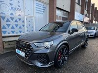 Occasion Audi RS Q3 S-Line 400 PK (294 kW) 2022 Grijs SUV