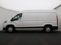 Occasion Maxus eDeliver 9 150 kW (204 PK) 2024 Wit Van