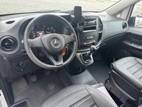 tweedehands Mercedes Vito 114 CDI *A/C*HAAK*2.2CDI*