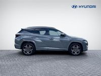 tweedehands Hyundai Tucson 1.6 T-GDI HEV N Line