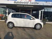 tweedehands VW up! UP! 1.0 moveB M - AIRCO