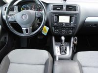 tweedehands VW Jetta Hybrid 1.4 TSI Comfortline executive pakket