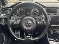 tweedehands VW Golf VII 2.0 TSI R 4Motion Acc, Keyles, Dodehoek, Pretoria