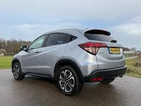 Occasion Honda HR-V Executive 131 PK (96 kW) 2017 Grijs SUV