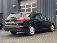 tweedehands Ford Focus Wagon 1.0 EcoBoost Trend Airco Cruise controle