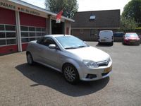 tweedehands Opel Tigra TwinTop 1.8-16V Cosmo