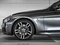 tweedehands BMW 320 320 3 Serie Sedan i M Sport Edition