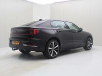 Occasion Polestar 2 Long Range Dual motor 300 kW (409 PK) 2020 Zwart Hatchback