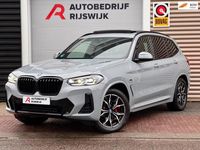 Occasion BMW iX3 Executive 135 kW (184 PK) 2022 SUV