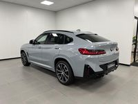 Occasion BMW X4 M Sport 2022 Grijs SUV