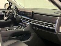 Nieuw Hyundai Santa Fe Premium 2025 Wit SUV