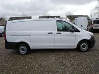 Occasion Mercedes Vito 136 PK (100 kW) 2021 Wit Van