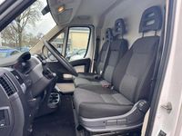 tweedehands Fiat Ducato 33 2.3 MJ L3H2 - Navi, Clima, Cruise