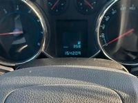 Occasion Chevrolet Cruze 141 PK (103 kW) 2010