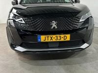 Occasion Peugeot 5008 GTi 131 PK (96 kW) 2023 Zwart MPV