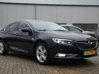 tweedehands Opel Insignia Grand Sport 1.5 Turbo Innovation | Camera | Navi |