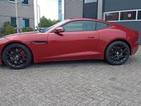 tweedehands Jaguar F-Type 3.0 V6 S Coupé