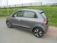 tweedehands Renault Twingo TWINGO1.0 benzine airco 88.000km eerste eigenaar