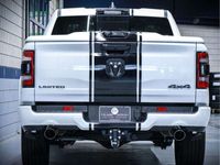 tweedehands Dodge Ram PICKUP 1500 Crew Cab Limited Night Edition 2022 12" display | Luchtvering | Head-up | Multi Tailgate