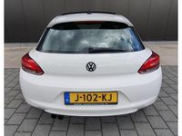 tweedehands VW Scirocco 2.0 TSI Edition / PANO / APPLE CARPLAY / 272 PK / 2012