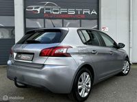 tweedehands Peugeot 308 1.2 PureTech Active Aut. Trekhaak 91dznt km NAP!