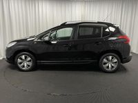 tweedehands Peugeot 2008 STYLE 82pk Navi | Climat | Stoelverw. | Parkeerhul