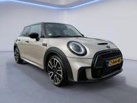 tweedehands Mini John Cooper Works S / JCW / Pano / H-K / HUD / Camera