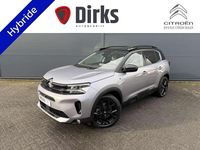 Occasion Citroën C5 Aircross 150 PK (110 kW) 2024 Zilver SUV