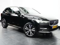 tweedehands Volvo XC60 T6 Recharge AWD Core Bright | Long Range | 20'' | Panoramadak | Elektrische stoelen | Pilot Assist | BLIS