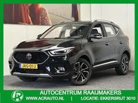 Occasion MG ZS Comfort 106 PK (77 kW) 2023 Zwart (metallic) SUV
